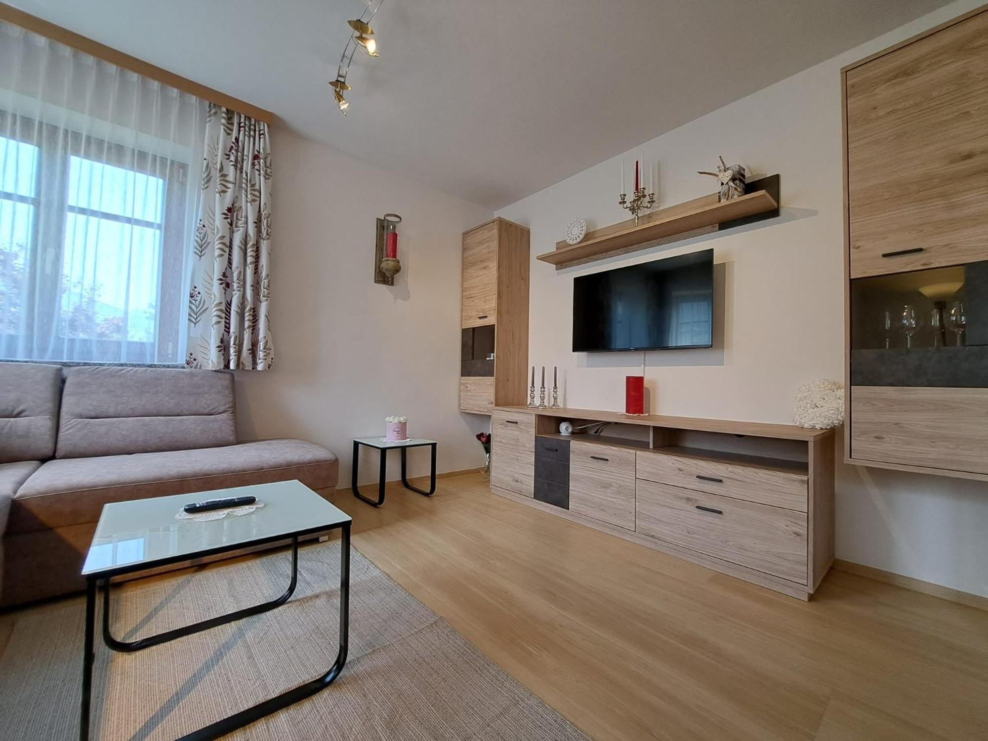 Appartement Stadler Бад Хофгаштайн Экстерьер фото